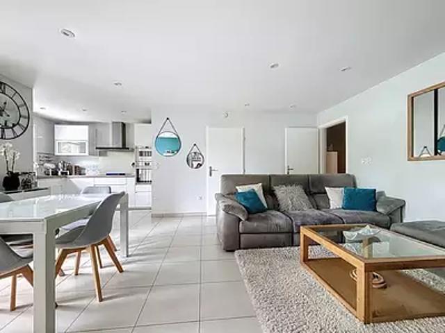 Appartement vente à Rambouillet, Elancourt