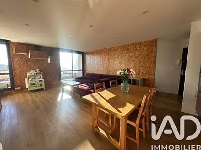 Appartement vente à Rambouillet, Elancourt