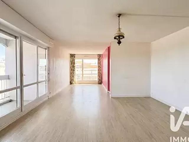 Appartement vente à Rambouillet, Elancourt