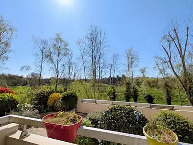 Appartement vente à Rambouillet, Elancourt