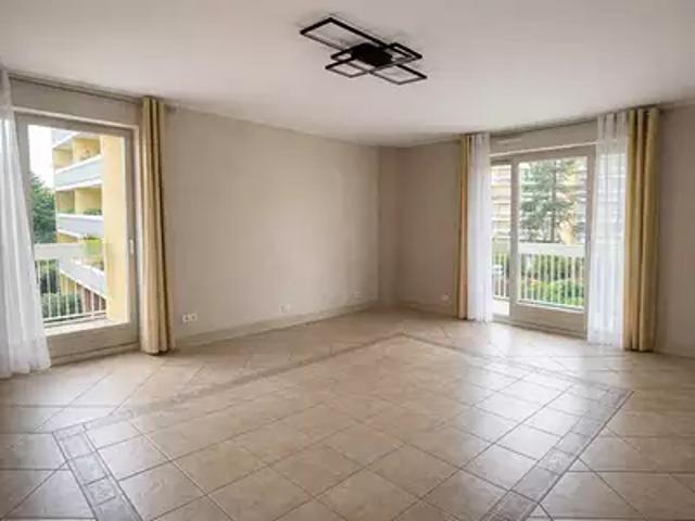 Appartement vente à Rambouillet, Elancourt
