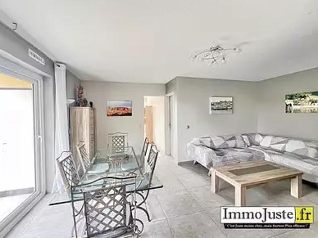 Appartement vente à Rambouillet, Elancourt