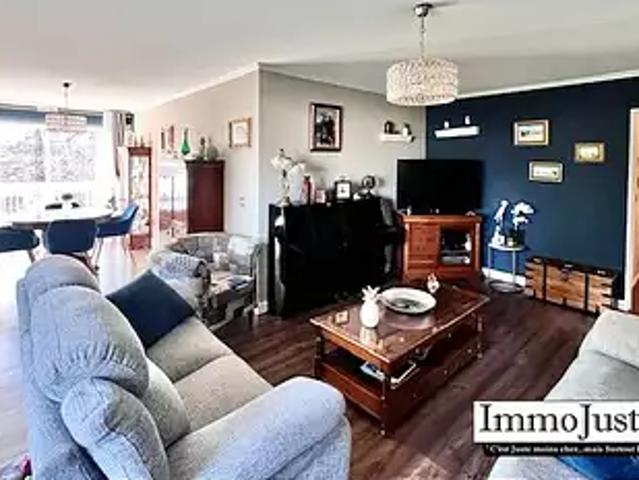 Appartement vente à Rambouillet, Elancourt