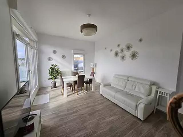 Appartement vente à Rambouillet, Elancourt