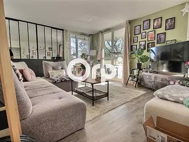 Appartement vente à Rambouillet, Elancourt