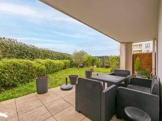Appartement vente à Rambouillet, Elancourt