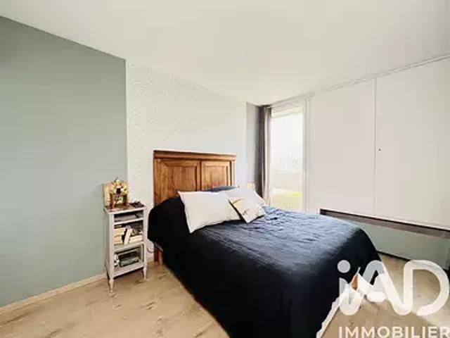 Appartement vente à Rambouillet, Elancourt