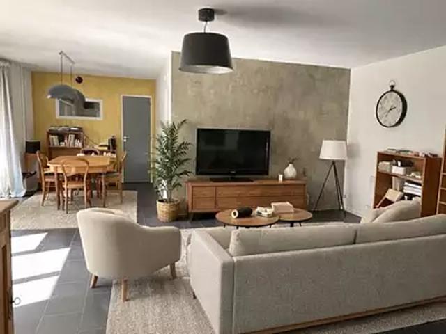 Appartement vente à Rambouillet, Elancourt
