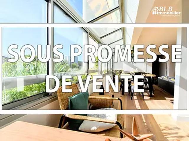 Appartement vente à Rambouillet, Elancourt