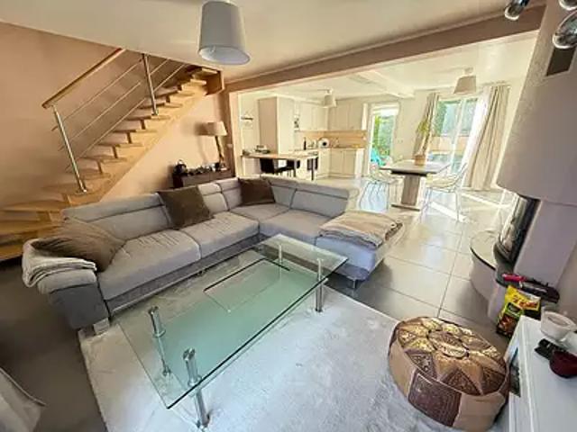 Maison vente à Rambouillet, Elancourt