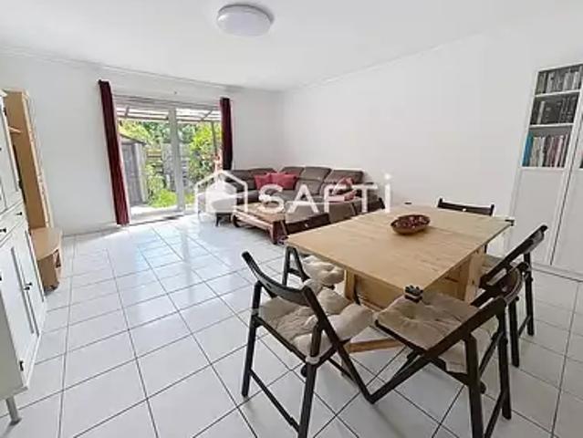 Maison vente à Rambouillet, Elancourt