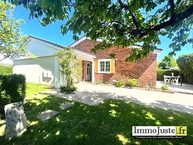 Maison vente à Rambouillet, Elancourt
