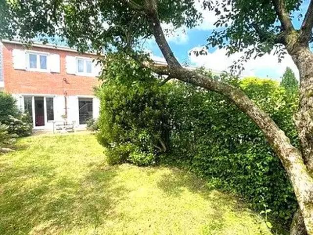 Maison vente à Rambouillet, Elancourt