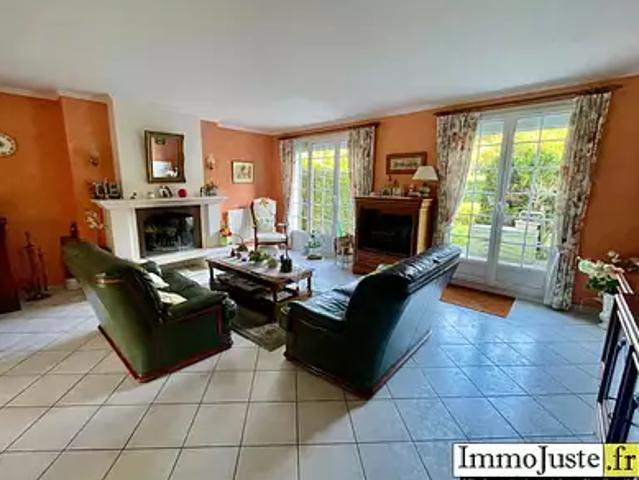 Maison vente à Rambouillet, Elancourt