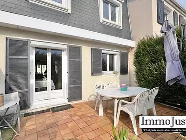 Maison vente à Rambouillet, Elancourt