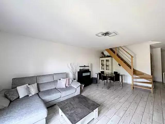 Maison vente à Rambouillet, Elancourt