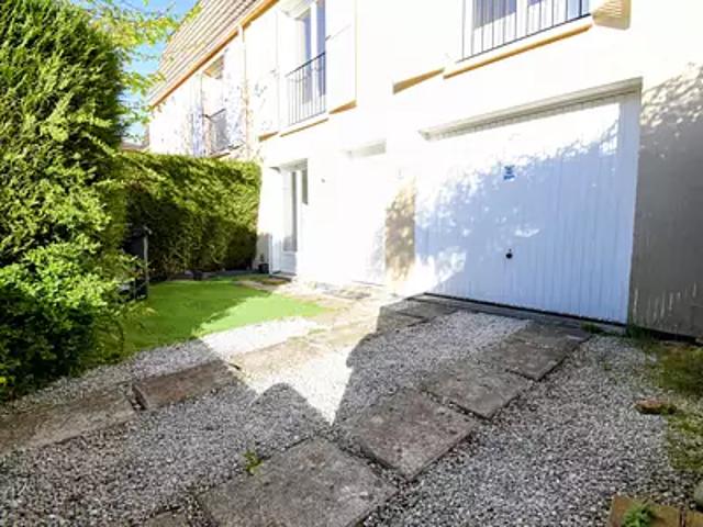 Maison vente à Rambouillet, Elancourt