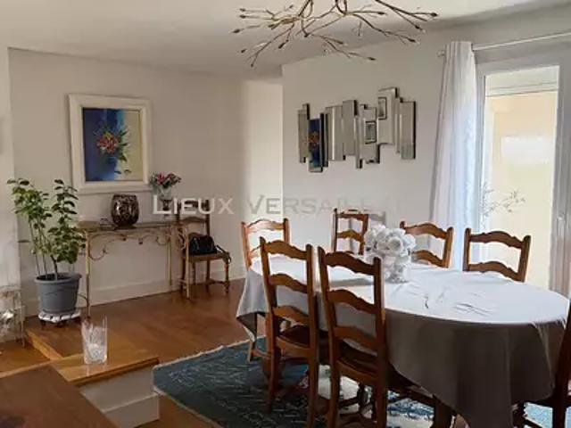 Maison vente à Rambouillet, Elancourt