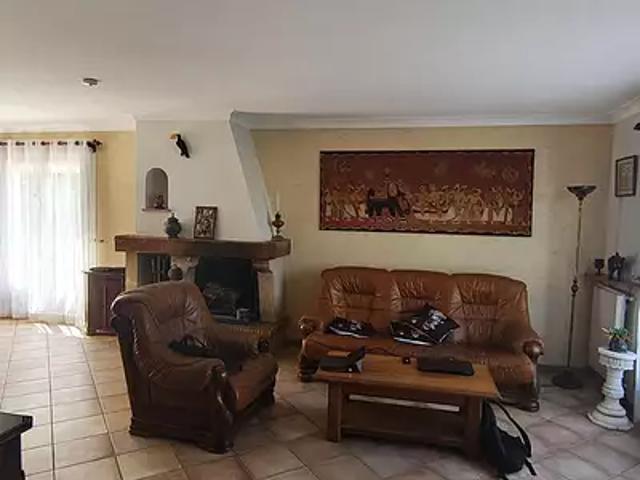 Maison vente à Rambouillet, Elancourt