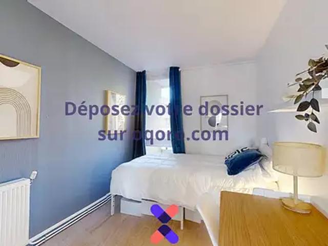 Appartement location à Rambouillet, Elancourt