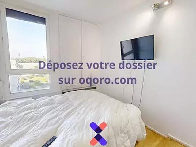 Appartement location à La Clef de Saint-Pierre, Élancourt