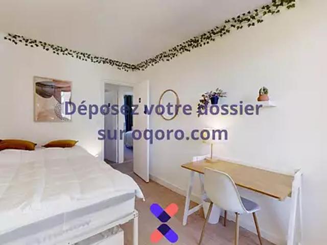 Appartement location à Rambouillet, Elancourt
