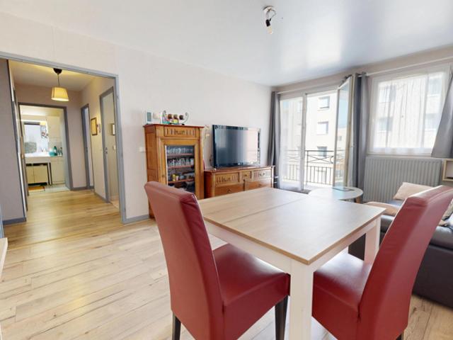 Appartement vente à Rambouillet, Elancourt