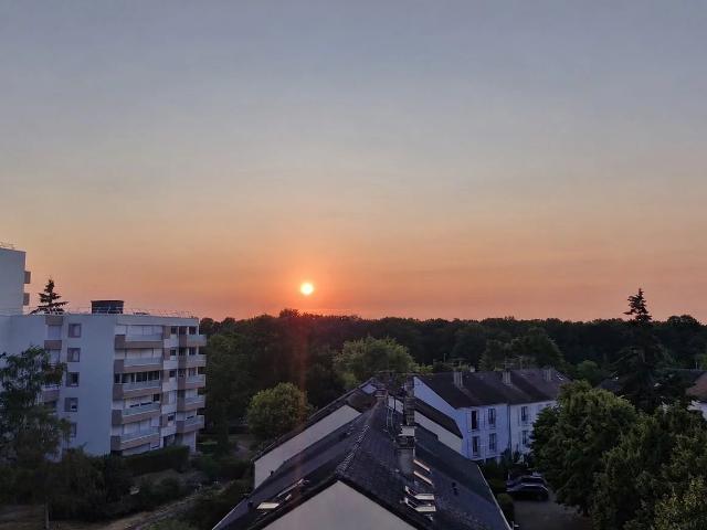 Appartement vente à Rambouillet, Elancourt