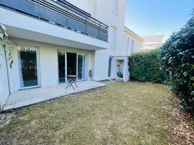 Appartement location à Rambouillet, Elancourt