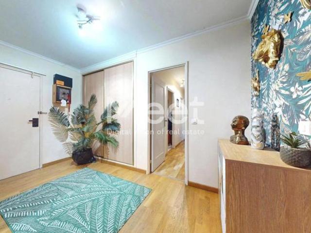 Appartement location à Rambouillet, Elancourt