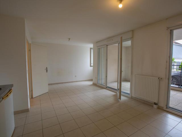 Appartement vente à Rambouillet, Elancourt
