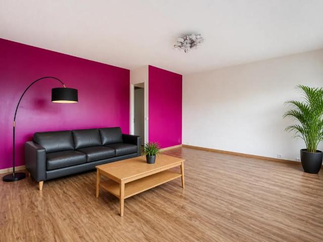Appartement vente à Élancourt, Yvelines