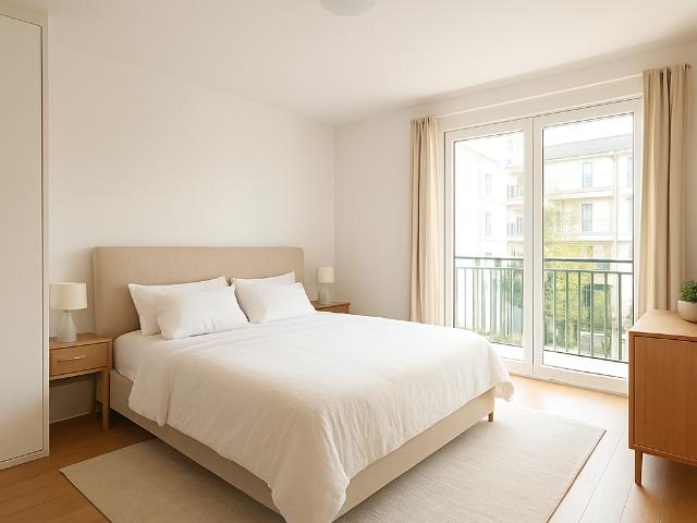 Appartement vente à Rambouillet, Elancourt
