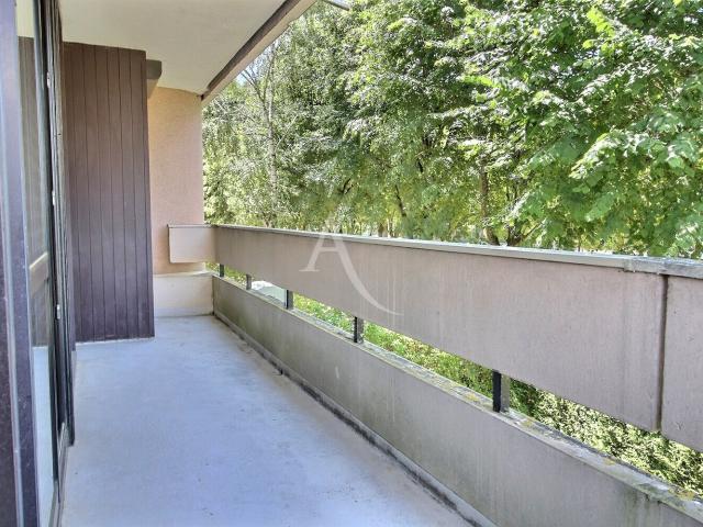 Appartement vente à Élancourt, Yvelines
