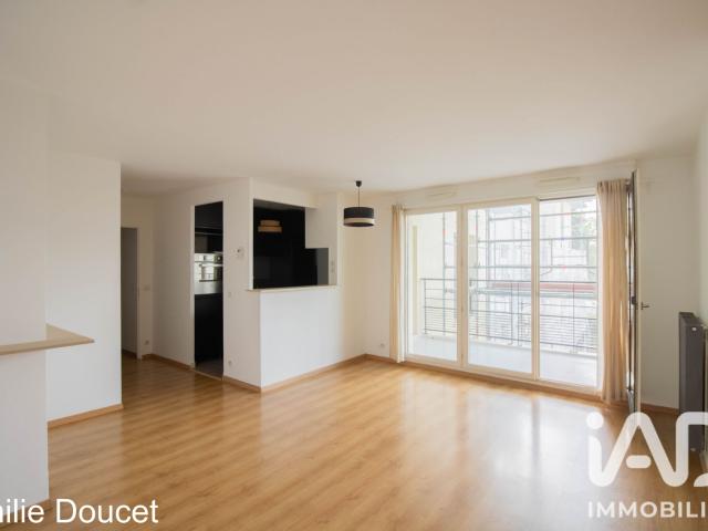 Appartement vente à Rambouillet, Elancourt