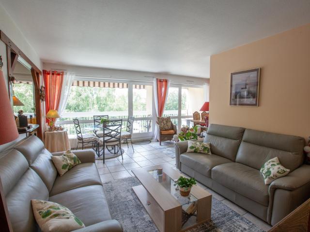 Appartement vente à Rambouillet, Elancourt