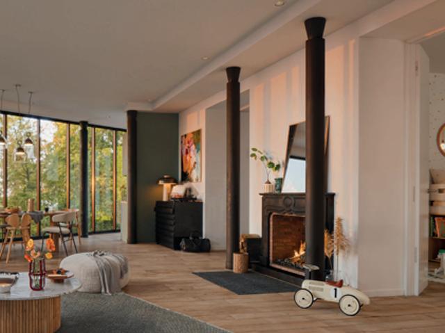 Appartement vente à Rambouillet, Elancourt
