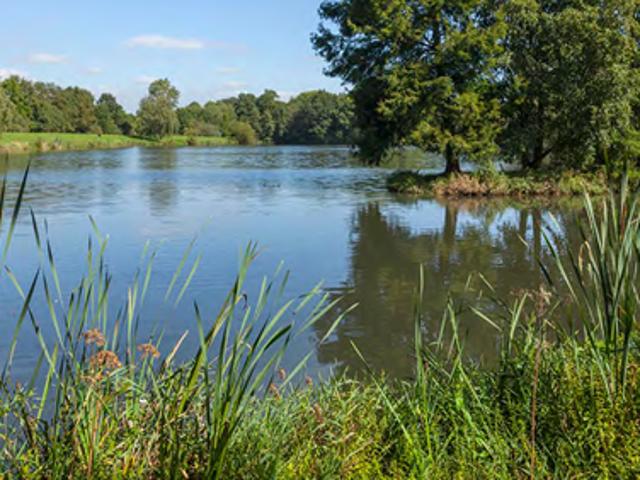 Appartement vente à Rambouillet, Elancourt