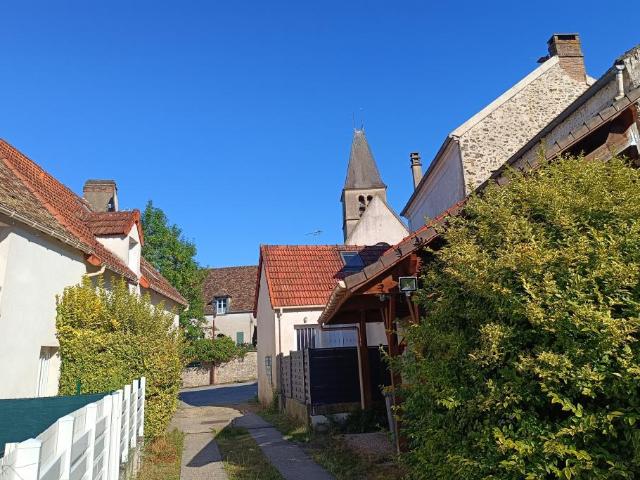 Duplex vente à Rambouillet, Elancourt