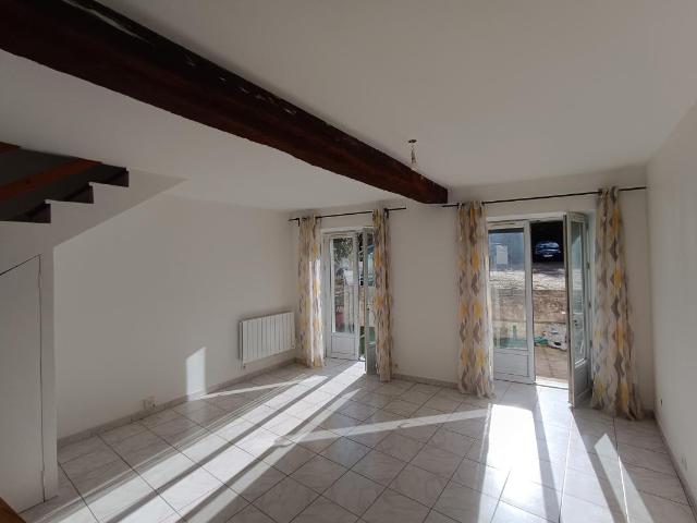 Duplex vente à Rambouillet, Elancourt