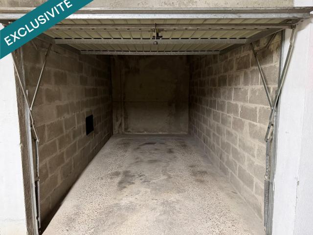 Garage vente à Rambouillet, Elancourt