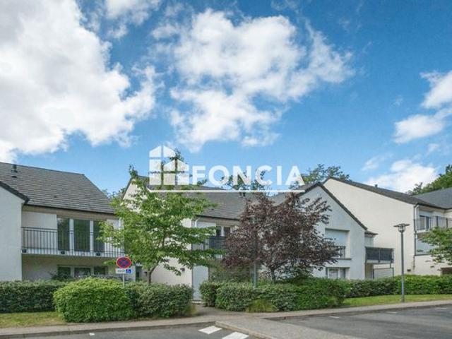 Appartement vente à Rambouillet, Elancourt