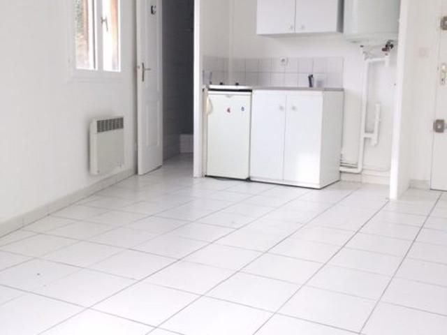 Appartement location à Rambouillet, Elancourt