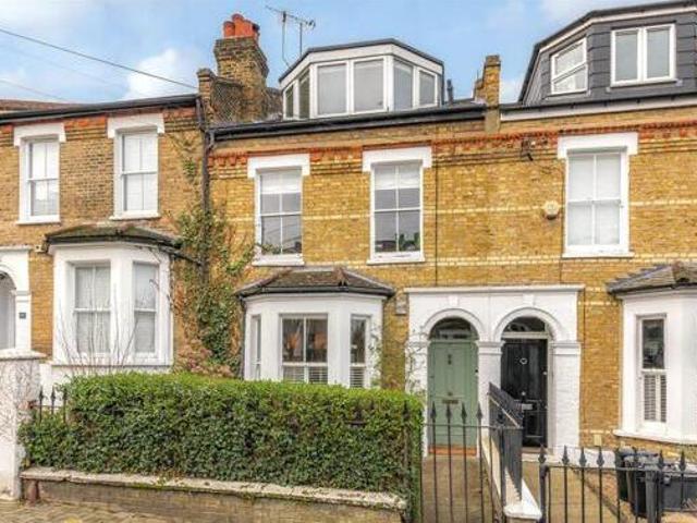 House for sale in Lyons, Greater London