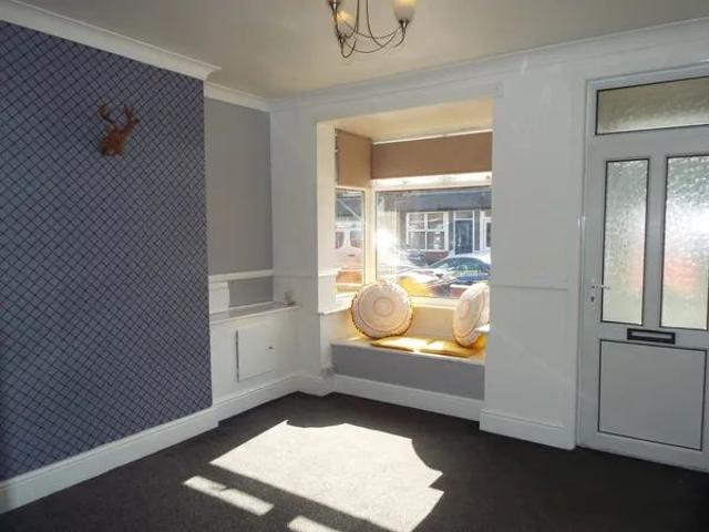 House for rent in Elmton, East Midlands