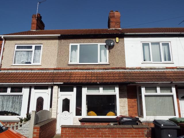 Apartment for rent in Elmton, East Midlands
