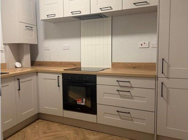 Apartment for rent in New Basford, Haddon