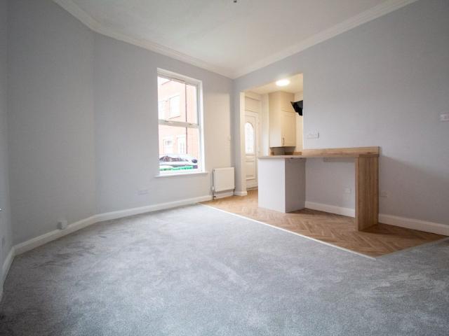 Apartment for rent in Haddon, East Midlands