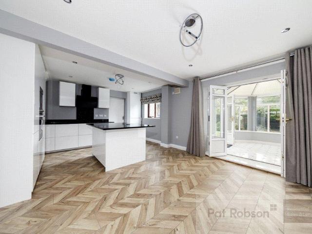 House for rent in Prestwick, Ponteland