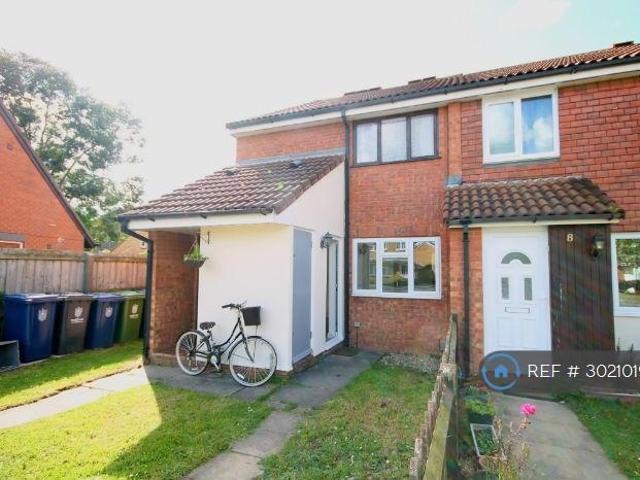 Apartment for rent in Arrington, Cambridgeshire